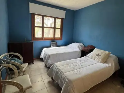 Casa en Alquiler Temporal de 4 dormitorios