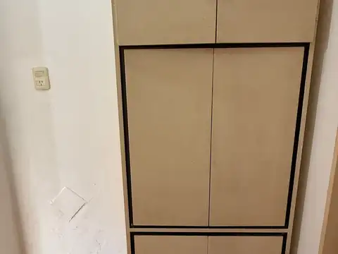 Departamento en Alquiler 60 años