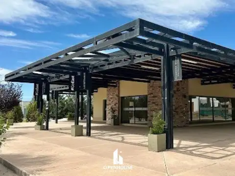 OPENHOUSE INMOBILIARIA VENDE lote en exclusivo barrio Las Retamas, Maipú