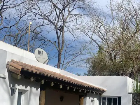 Exc Casa Vta 2 Dor Jardín La Aguada San Lorenzo