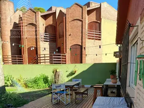 Casa en Venta 45 años