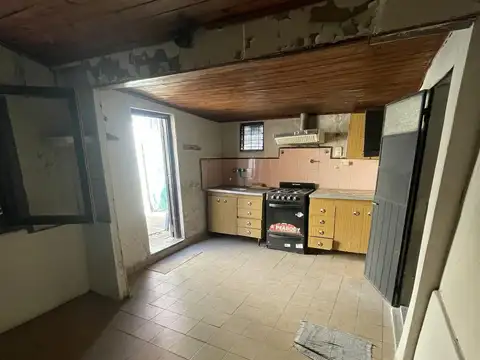 Casa en Venta 55 años
