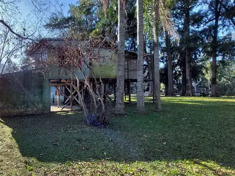 Casa  en Venta en Carabelas, Zona Delta, Campana