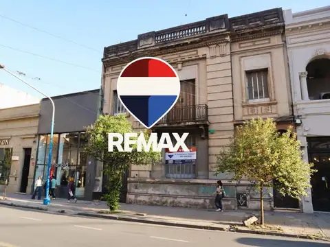 VENTA CASA A REFACCIONAR BARRIO NORTE SMT