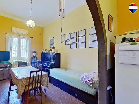 Depto Tipo Casa en Venta de 1 dormitorio