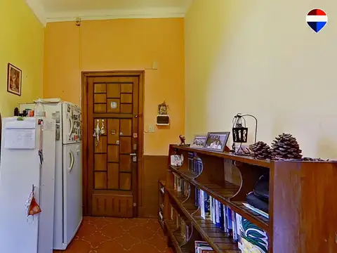 Hernandarias 700