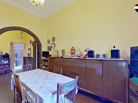 Depto Tipo Casa en Venta en Boca, USD 60.000