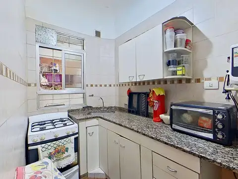 Depto Tipo Casa en Venta 56 años