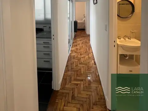Departamento en Venta de 2 dormitorios