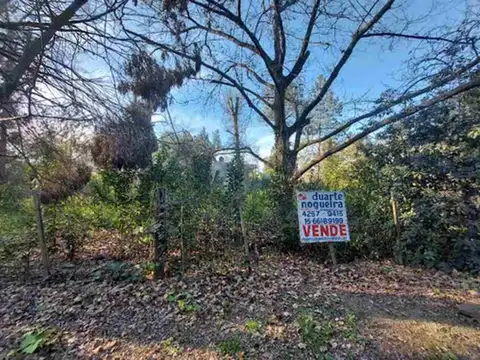 Terreno en Venta en Refinerias, USD 79.000