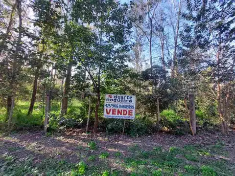 Terreno en Venta de 420,0 m2