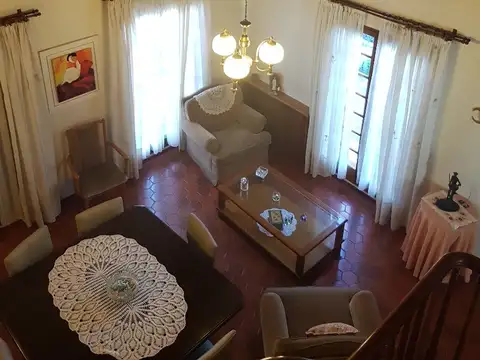 Casa en Alquiler 30 años