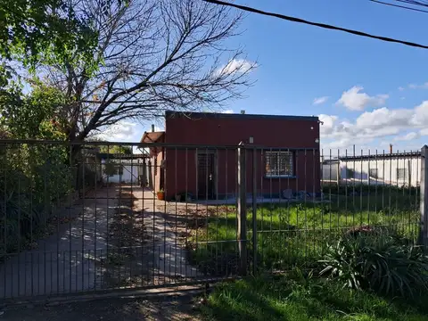 Ruta 75 Km 33 casi calle Vanini 100