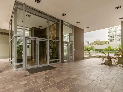 Lindísimo departamento de 4 ambientes con vista al Río en venta, ubicado en el Puerto de Olivos.