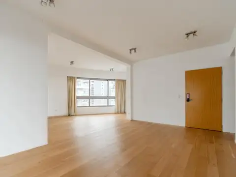 Departamento 4 ambientes con 3 baños