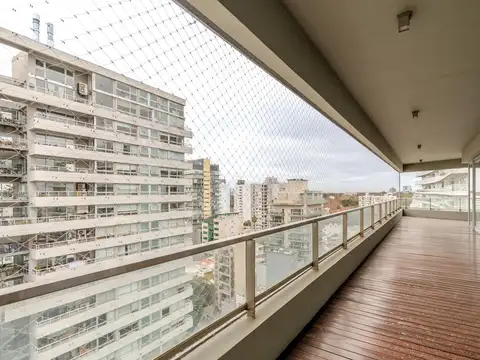 Departamento en Venta en Olivos, USD 885.000