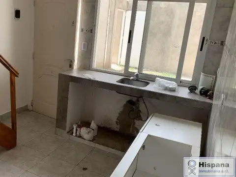 Departamento en Alquiler de Monoambiente