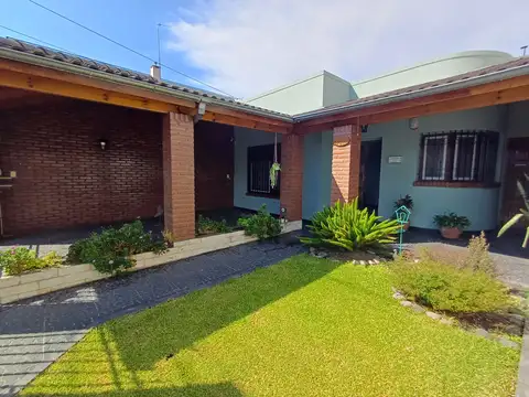 Casa en Venta en San Andres, USD 220.000