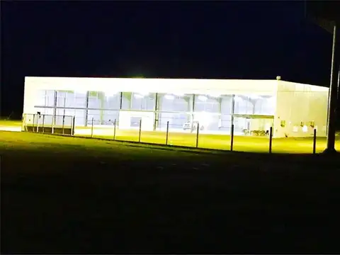 Galpon en Alquiler 7 años