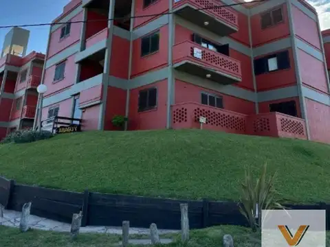 Departamento Monoambiente en venta - 1 Baño - Villa Gesell