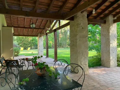 Quinta en Venta en Belén de Escobar, USD 230.000