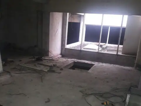 Galpon en Venta en Balvanera, USD 2.200.000