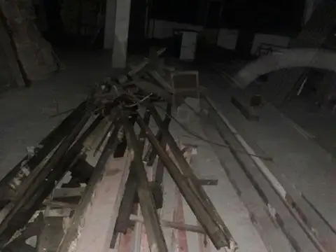 GALPON DEPOSTIO LOTE PROPIO EN VENTA