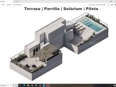 Departamento en Venta A Estrenar