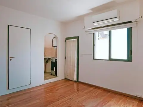 Venta Monoambiente Tipo PH Almagro Expensas bajas