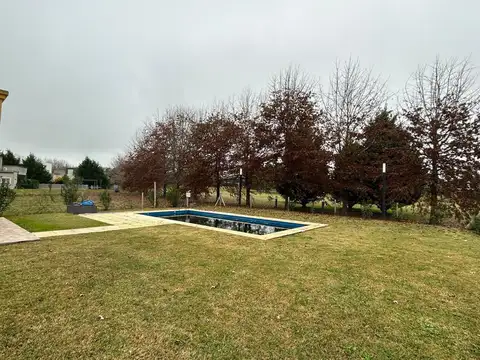 Casa en Venta en Campos Cañuelas, USD 219.000