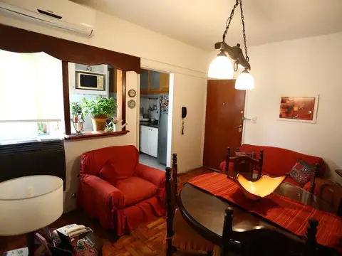 Colombres 1300, Piso 2