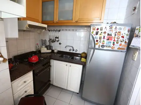 Depto Tipo Casa en Venta 45 años