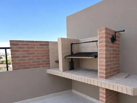 MONOAMBIENTE DIVISIBLE A ESTRENAR FRENTE| AMENITIES | APTO PROFESIONAL