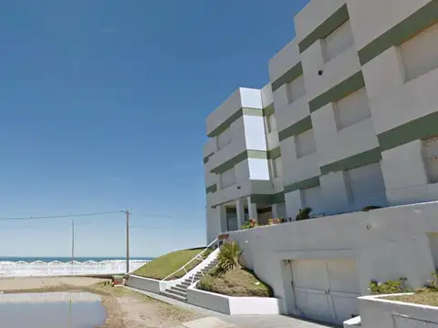 Departamento en Alquiler - 1 Dormitorio 1 Baño - 50mts - Villa Gesell