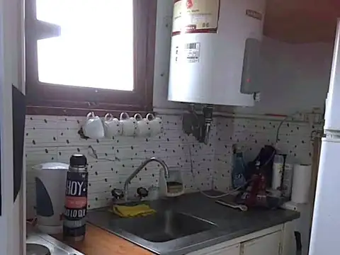 Departamento en Alquiler 40 años