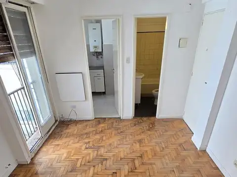 Departamento en Venta en Vicente López, USD 68.000