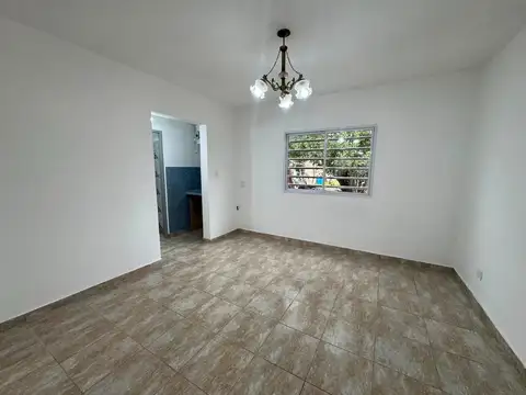 Departamento en Alquiler de Monoambiente