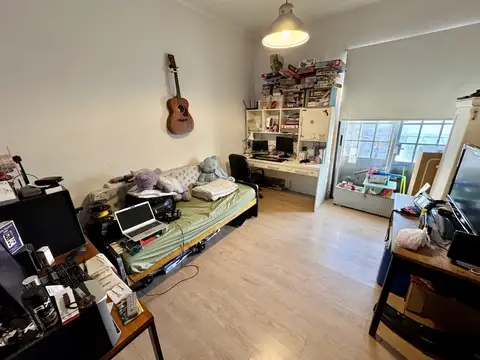 Segurola 600, Piso 1