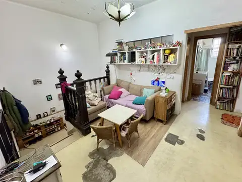 Depto Tipo Casa en Venta en Floresta, USD 160.000