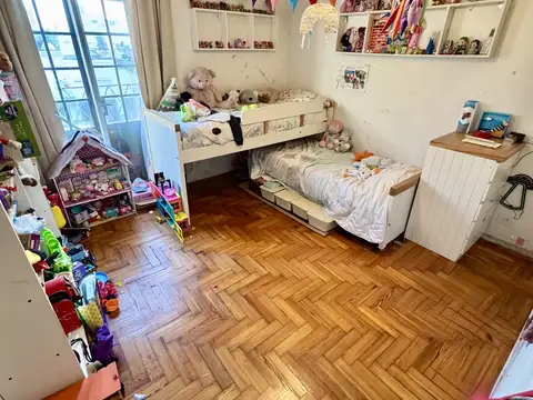 Depto Tipo Casa en Venta en Floresta, USD 160.000