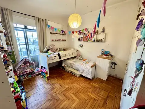 Depto Tipo Casa en Venta 45 años