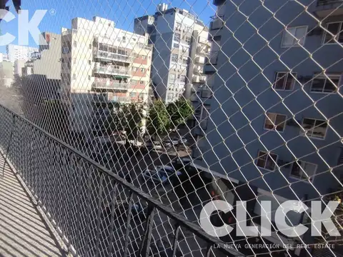 Rómulo Naon al 2300