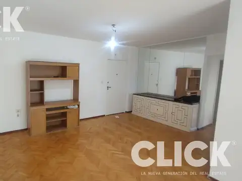 Departamento en Venta en Belgrano R, USD 195.000