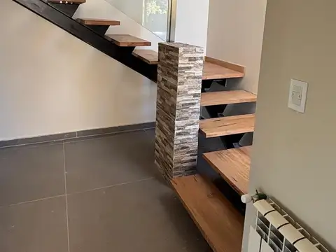 Casa en Alquiler 1 año