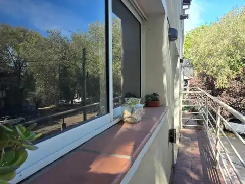ALQUILER PH 3 AMBIENTES, PLANTA ALTA. BARRIO POMPEYA