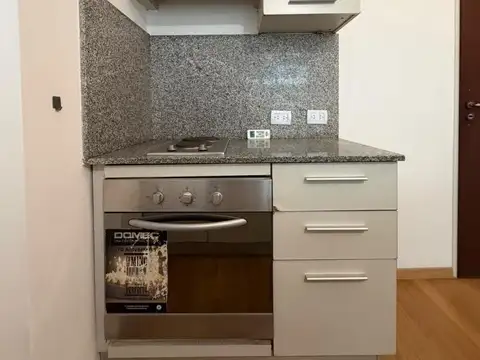 Departamento en Alquiler 7 años