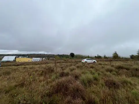 Terreno en Venta en Yacanto Calamuchita, USD 12.000