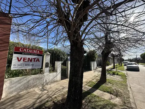 Casa en Venta en Centro  - Zarate, USD 65.000
