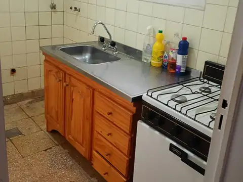 Departamento en Alquiler de 2 ambientes