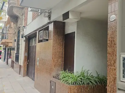 2 AMB EXC UBICACION - CONTRATRO A 3 AÑOS - AJUSTE ANUAL
